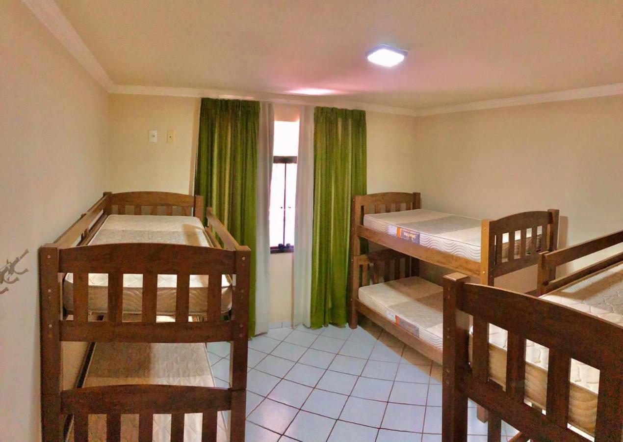 Ilhéus Hostel Da Jo المظهر الخارجي الصورة